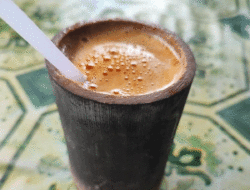 Niro Talua, Minuman Nikmat dari Tanah Datar, Mampirlah di Warung Nita