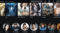 Mau Nonton Film Gratis, Ini Link dan Situs yang Menarik untuk Dicoba