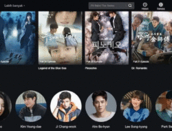 22 Link Nonton Film yang Lancar Jaya dan Tanpa Patah-patah, Saatnya Nikmati Liburan di Akhir Pekan