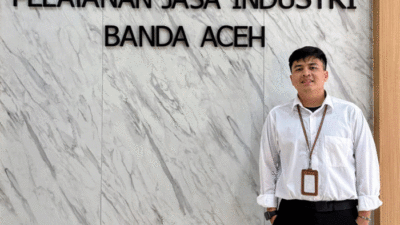 Muhammad Rafif Gifari
