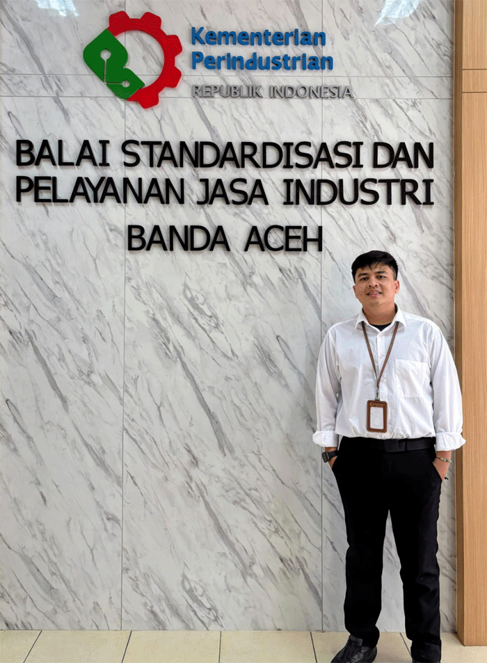 Muhammad Rafif Gifari
