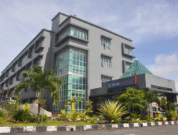 Rumah Sakit Ahmad Mochtar Bukittinggi Diproyeksi Menjadi Salah Satu Pusat Pendidikan Dokter Spesialis Unggulan di Indonesia