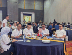 Keselamatan Kerja, Hak Dasar yang Harus Dilindungi, PT Taspen Punya Empat Program Utama