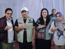 Dharmasraya dan Padang Dapat Durian Runtuh dari Pemerintah Pusat, Apa Itu?