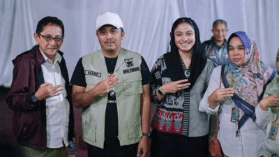 Foto bersama