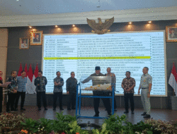 Keren, Putihkan Pajak Kendaraan, Rp46,28 Miliar Masuk ke Kas Pemprov Sumbar