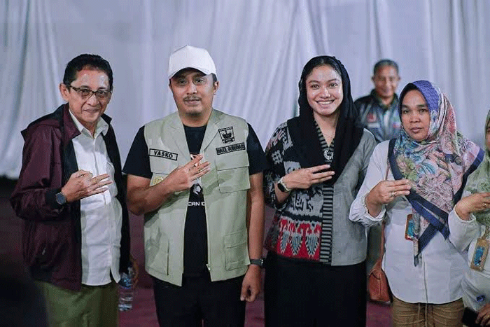 Foto bersama