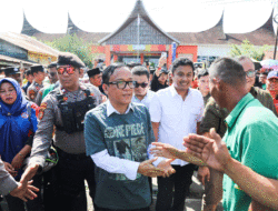 Wakil Menteri Ketenagakerjaan Ditangkap KPK, Dia Sering Bilang Negara Hadir untuk Rakyat, Ternyata?