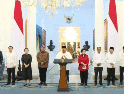 Presiden Prabowo: Negara Jamin Kebebasan Berpendapat