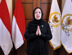 Massa Cari Keberadaan Sahroni, Uya Kuya dan Eko Patrio di DPR, Puan Mana Janjimu?