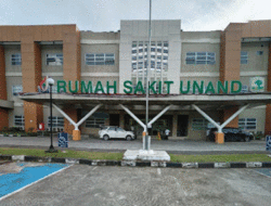 Kolaborasi Bersama IZI dan FORKASI, Rumah Sakit Universitas Andalas Adakan Khitan Massal untuk Anak Berkebutuhan Khusus