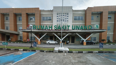 Kolaborasi Bersama IZI dan FORKASI, Rumah Sakit Universitas Andalas Adakan Khitan Massal untuk Anak Berkebutuhan Khusus