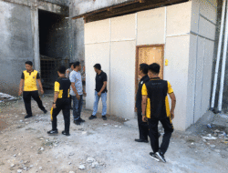 Polres Sergai Tindaklanjuti Informasi Lokasi Perjudian, Hasilnya Nihil