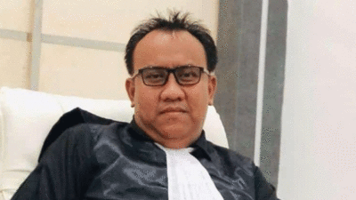 Hendri Pakpahan