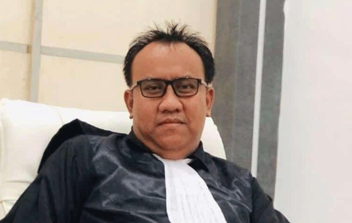 Hendri Pakpahan