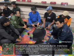 Viral di Media Sosial: Mahasiswa KKN Hilang di Limapuluh Kota, Begini Penjelasan Universitas Andalas