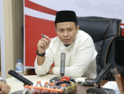 Pemerintah Kota Pekanbaru Temukan 1.224 Balita Tengkes