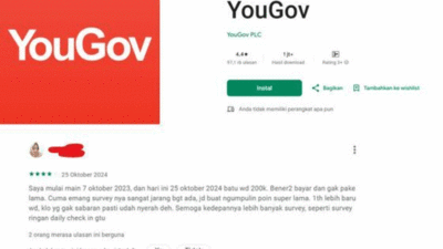 Hasil Nyata, Gak Bohong, Mainkan 9 APK, Gratis dan Tanpa Deposit