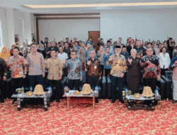 Kementerian ATR/BPN Dorong Pendaftaran Tanah Ulayat di Luwu Timur
