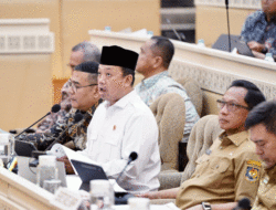 Kementerian ATR/BPN Miliki Anggaran Rp9,49 Triliun untuk Tahun Depan