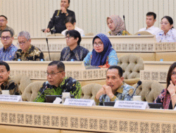 Realisasi PNBP Kementerian Agraria dan Tata Ruang/Badan Pertanahan Nasional Selalu Lampaui Target