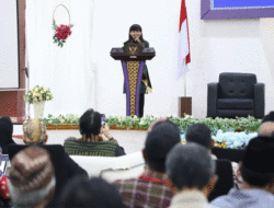 Lindungi Hak Masyarakat Hukum Adat dan Jaga Warisan Leluhur, Kementerian ATR/BPN Sosialisasikan Pendaftaran Tanah Ulayat di Enrekang