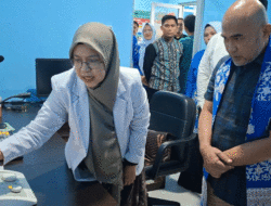 Pembangunan Kesehatan Maju Pesat di Masa Dedy Putra, Layanan Jantung Modern Kini Hadir di Bungo, Pasien Tak Perlu Lagi ke Padang dan Jambi