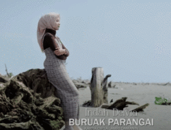 Buruak Parangai, Lagu Sedih untuk Sindir Suami yang Banyak Gaya Setelah Kaya