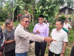 Pembangunan Ruang Kelas Baru SMA 17 Padang Terkendala, Pemko dan Pemprov Sumbar Perlu Cari Solusi