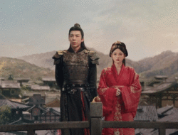Ada yang Gratis, Ini 10 Link Buat Nonton Drama Mandarin