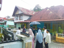 Kreativitas yang Patut Dicontoh, Santri Kauman Muhammadiyah Ajak Gen Z ke Masjid Lewat Film Pendek Deadline