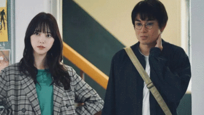 Adegan film yang dimainkan aktor dan aktris terkenal.
