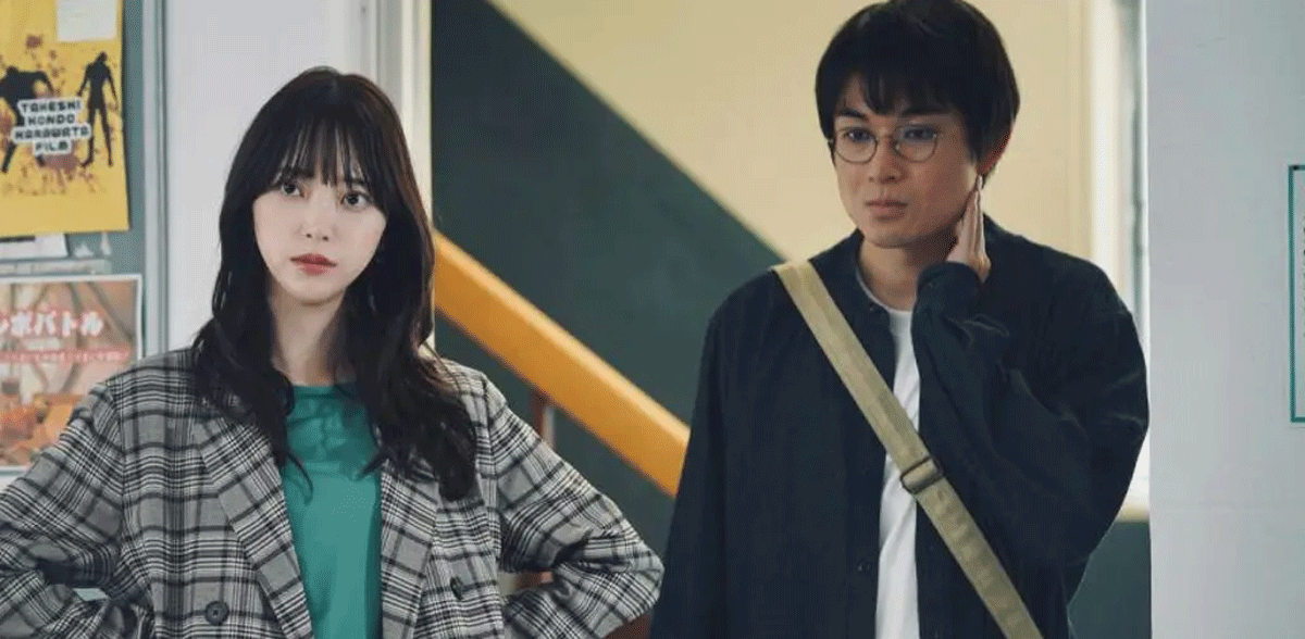 Adegan film yang dimainkan aktor dan aktris terkenal.