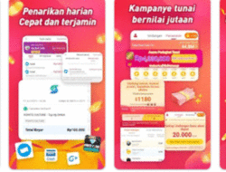 Cocok untuk Kaum Rebahan, Dapatkan Penghasilan Tambahan, Terbukti Membayar ke Saldo DANA, Mainkan Cashzine Sekarang Juga