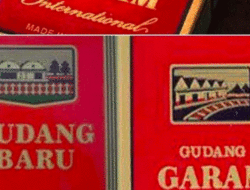 Saham GGRM Dulu Rp100 Ribuan, Kini Dilanda PHK Massal, Pemerintah Bisa Apa Kalau Sudah Begini?