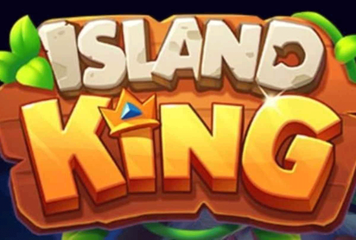 Island King.