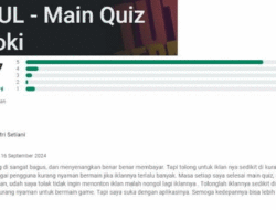 Cuan Tanpa Modal, Enam Game Hasilkan Saldo DANA, Terbukti Membayar dan Aman Dimainkan