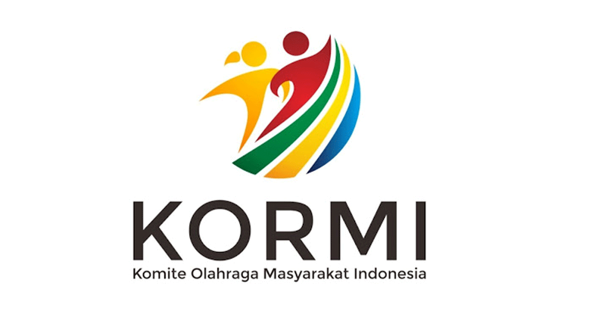 Logo KORMI