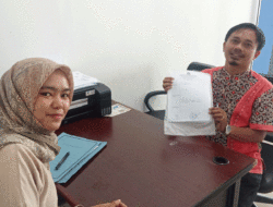 Publik Ngadu ke Ombudsman Perwakilan Sumbar, Ingatkan Potensi Konflik Kepentingan dalam Seleksi Anggota KPID