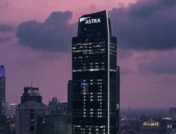 Astra Buka Lowongan Kerja, Fresh Graduate Silakan Daftar
