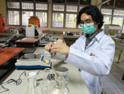 Hasil Riset Mahasiswa Biologi Universitas Andalas, Dadiah Baik Bagi Kesehatan, Cocok untuk Terapi Alzheimer