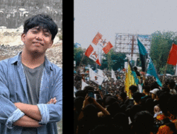 Membangun Demokrasi Partisipatif, Mahasiswa Jadi Pengawas dan Pengawal Kekuasaan