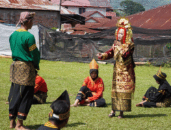 Kementerian Pariwisata Promosikan Desa Wisata Kubu Gadang