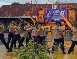 Pramuka MAN 3 Padang Panjang Kembali Raih Juara Umum Scout Talent Tingkat Sumatera Barat