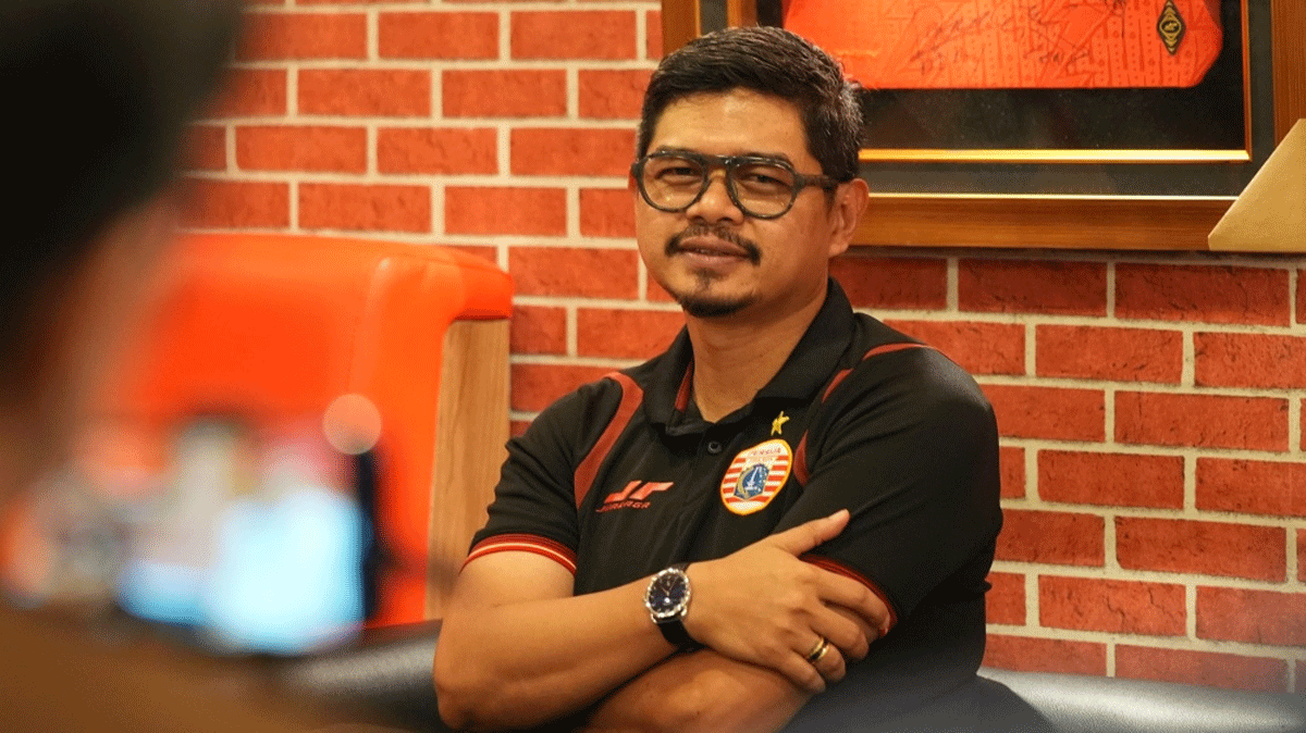 Bambang Pamungkas. (ileague.id)