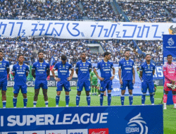 Hadirnya Empat Pemain Baru, Marc Klok Ingin Persib Lebih Kompak