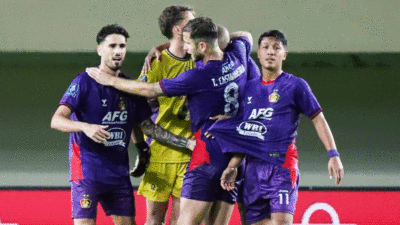 Setelah Kalahkan PSBS Biak, Ong Kim Swee Ingin Persik Main Bagus Saat Hadapi Malut United