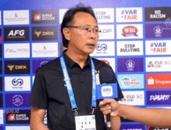 Skuad Makin Lengkap, Persik Tak Gentar Hadapi Borneo FC