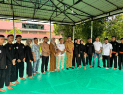 Kejurnas IPSI 2025, Saatnya Buktikan Sumbar Siap Lahirkan Sang Juara