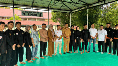 Kejurnas IPSI 2025, Saatnya Buktikan Sumbar Siap Lahirkan Sang Juara